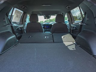 2025 Chevrolet Equinox EV in St-Jérôme, Quebec - 30 - w320h240px