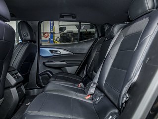Chevrolet Equinox EV  2025 à St-Jérôme, Québec - 26 - w320h240px