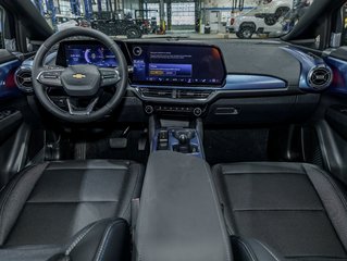 Chevrolet Equinox EV  2025 à St-Jérôme, Québec - 4 - w320h240px