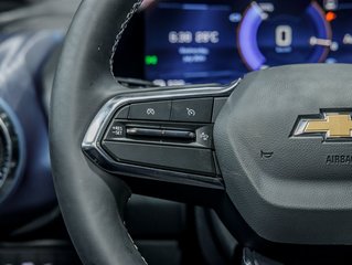 Chevrolet Equinox EV  2025 à St-Jérôme, Québec - 15 - w320h240px