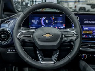 Chevrolet Equinox EV  2025 à St-Jérôme, Québec - 13 - w320h240px