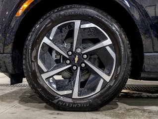 Chevrolet Equinox EV  2025 à St-Jérôme, Québec - 33 - w320h240px