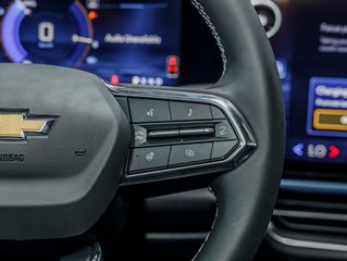 Chevrolet Equinox EV  2025 à St-Jérôme, Québec - 16 - w320h240px