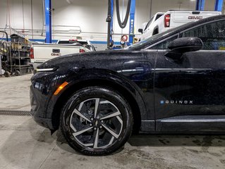 Chevrolet Equinox EV  2025 à St-Jérôme, Québec - 32 - w320h240px