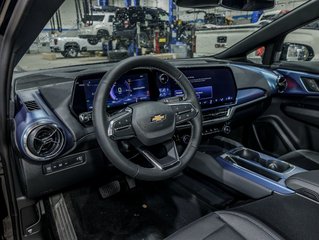 Chevrolet Equinox EV  2025 à St-Jérôme, Québec - 12 - w320h240px