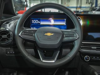 Chevrolet Equinox EV  2025 à St-Jérôme, Québec - 12 - w320h240px