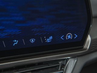 Chevrolet Equinox EV  2025 à St-Jérôme, Québec - 20 - w320h240px