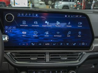Chevrolet Equinox EV  2025 à St-Jérôme, Québec - 17 - w320h240px