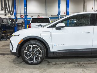 Chevrolet Equinox EV  2025 à St-Jérôme, Québec - 32 - w320h240px