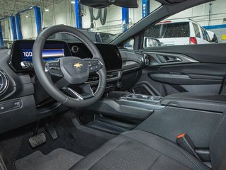 Chevrolet Equinox EV  2025 à St-Jérôme, Québec - 11 - w320h240px