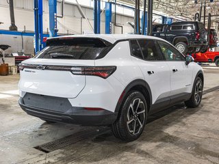 Chevrolet Equinox EV  2025 à St-Jérôme, Québec - 8 - w320h240px