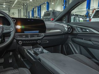 Chevrolet Equinox EV  2025 à St-Jérôme, Québec - 19 - w320h240px