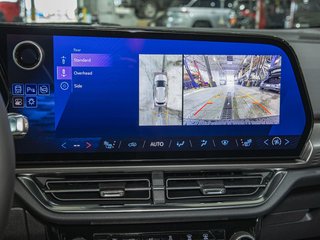 Chevrolet Equinox EV  2025 à St-Jérôme, Québec - 18 - w320h240px