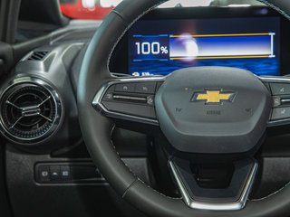 Chevrolet Equinox EV  2025 à St-Jérôme, Québec - 13 - w320h240px
