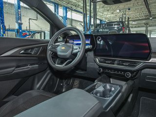 Chevrolet Equinox EV  2025 à St-Jérôme, Québec - 26 - w320h240px