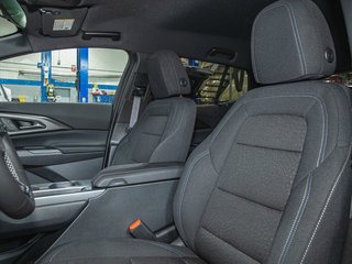 Chevrolet Equinox EV  2025 à St-Jérôme, Québec - 10 - w320h240px