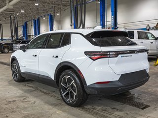 Chevrolet Equinox EV  2025 à St-Jérôme, Québec - 5 - w320h240px