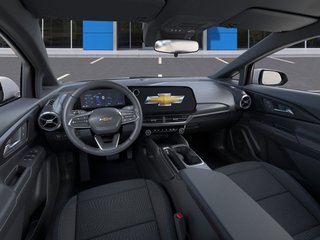 2025 Chevrolet Equinox EV in St-Jérôme, Quebec - 15 - w320h240px