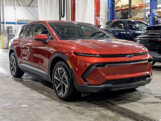 Chevrolet Equinox EV  2025 à St-Jérôme, Québec - 10 - w320h240px