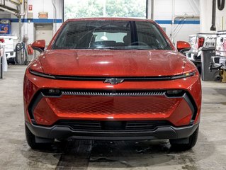 Chevrolet Equinox EV  2025 à St-Jérôme, Québec - 2 - w320h240px
