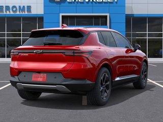2025 Chevrolet Equinox EV in St-Jérôme, Quebec - 4 - w320h240px
