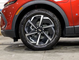 Chevrolet Equinox EV  2025 à St-Jérôme, Québec - 33 - w320h240px