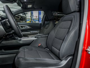 Chevrolet Equinox EV  2025 à St-Jérôme, Québec - 11 - w320h240px