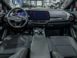 Chevrolet Equinox EV  2025 à St-Jérôme, Québec - 4 - w320h240px