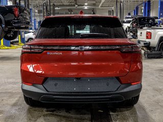 Chevrolet Equinox EV  2025 à St-Jérôme, Québec - 8 - w320h240px