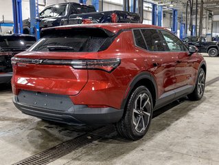 Chevrolet Equinox EV  2025 à St-Jérôme, Québec - 9 - w320h240px