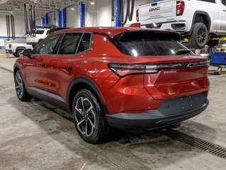 Chevrolet Equinox EV  2025 à St-Jérôme, Québec - 6 - w320h240px