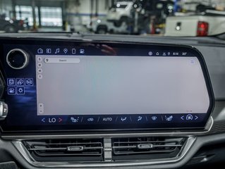 Chevrolet Equinox EV  2025 à St-Jérôme, Québec - 5 - w320h240px