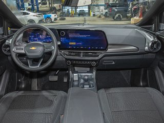 2025 Chevrolet Equinox EV in St-Jérôme, Quebec - 4 - w320h240px