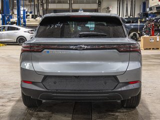 2025 Chevrolet Equinox EV in St-Jérôme, Quebec - 8 - w320h240px