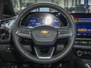 2025 Chevrolet Equinox EV in St-Jérôme, Quebec - 13 - w320h240px
