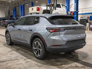 2025 Chevrolet Equinox EV in St-Jérôme, Quebec - 6 - w320h240px