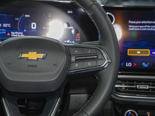 2025 Chevrolet Equinox EV in St-Jérôme, Quebec - 16 - w320h240px