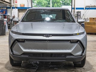 2025 Chevrolet Equinox EV in St-Jérôme, Quebec - 2 - w320h240px