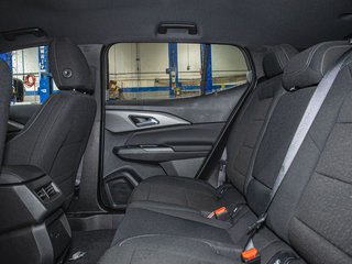 2025 Chevrolet Equinox EV in St-Jérôme, Quebec - 27 - w320h240px