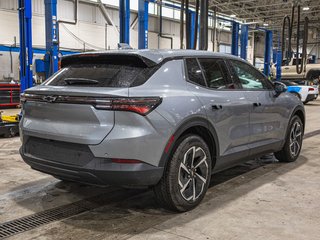 2025 Chevrolet Equinox EV in St-Jérôme, Quebec - 9 - w320h240px