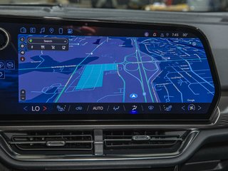2025 Chevrolet Equinox EV in St-Jérôme, Quebec - 5 - w320h240px