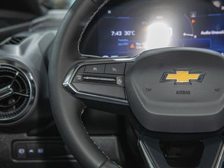 2025 Chevrolet Equinox EV in St-Jérôme, Quebec - 15 - w320h240px