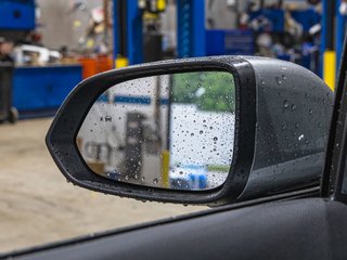 2025 Chevrolet Equinox EV in St-Jérôme, Quebec - 31 - w320h240px