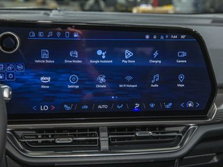 2025 Chevrolet Equinox EV in St-Jérôme, Quebec - 17 - w320h240px