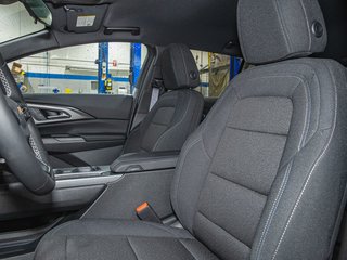 2025 Chevrolet Equinox EV in St-Jérôme, Quebec - 11 - w320h240px