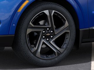 Chevrolet Equinox EV  2025 à St-Jérôme, Québec - 9 - w320h240px