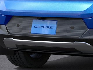 Chevrolet Equinox EV  2025 à St-Jérôme, Québec - 14 - w320h240px