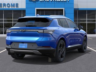 Chevrolet Equinox EV  2025 à St-Jérôme, Québec - 4 - w320h240px