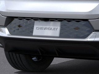 2025 Chevrolet Equinox EV in St-Jérôme, Quebec - 14 - w320h240px