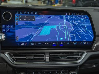 Chevrolet Equinox EV  2025 à St-Jérôme, Québec - 16 - w320h240px